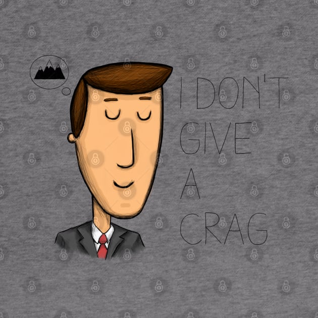 I dont give crap by FrancisMacomber